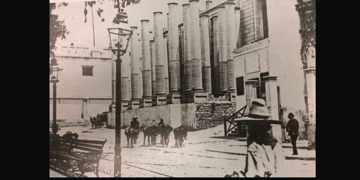 Teatro Juárez