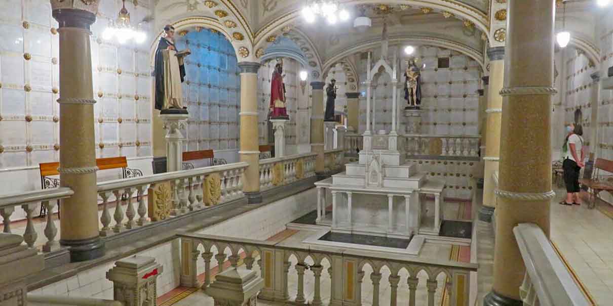 Templo Expiatorio Diocesano del Sagrado Corazón de Jesús