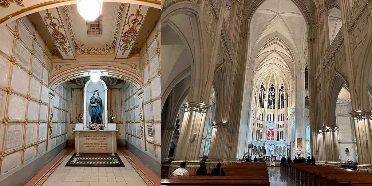 Templo Expiatorio Diocesano del Sagrado Corazón de Jesús