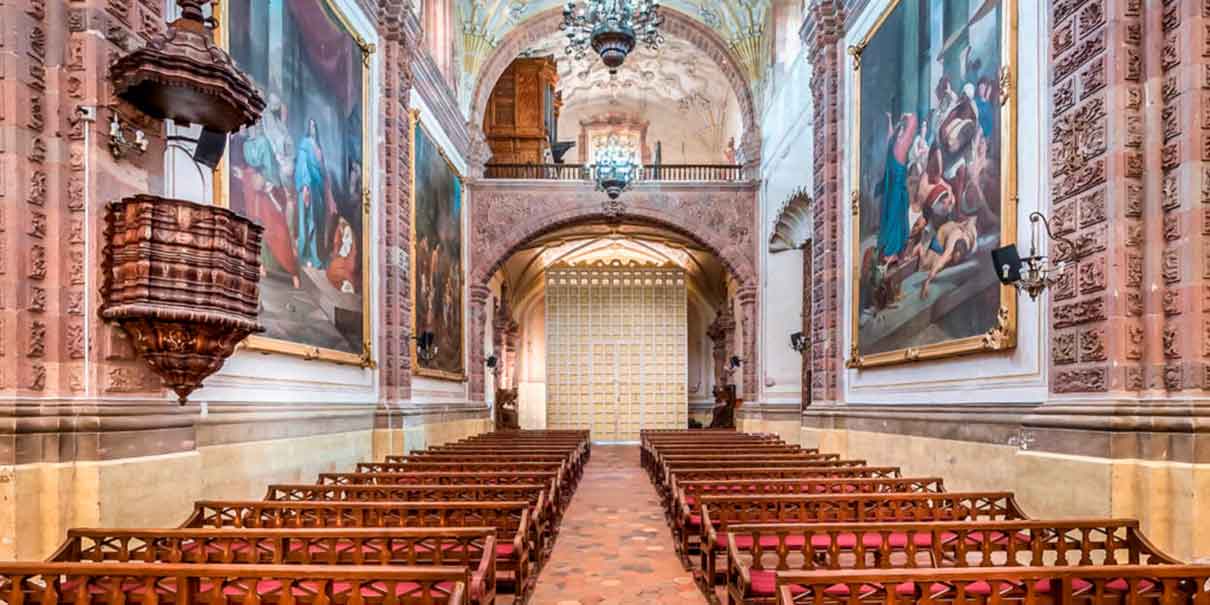 Templo