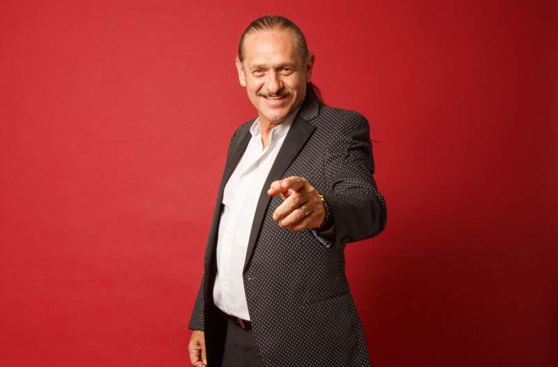 Teo González