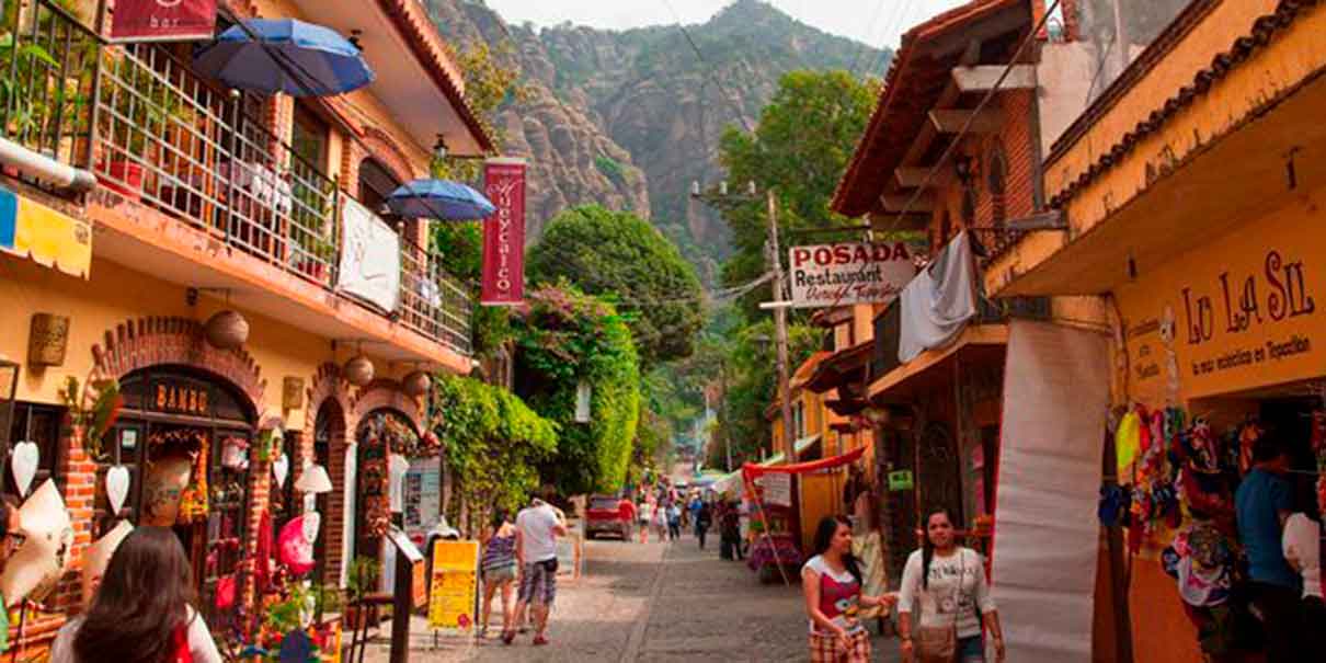 Tepoztlán