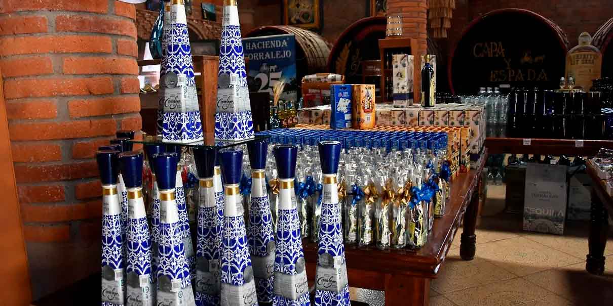 Casa del Tequila Corralejo
