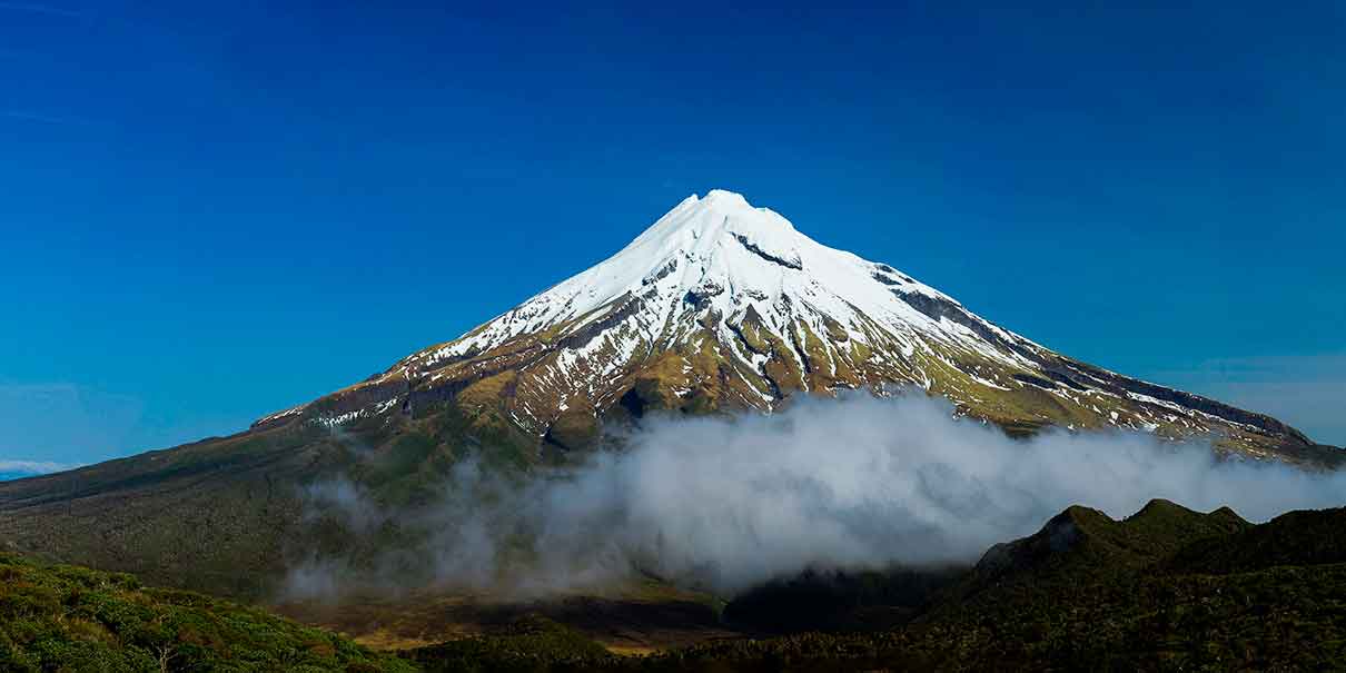 , Tetela del Volcán