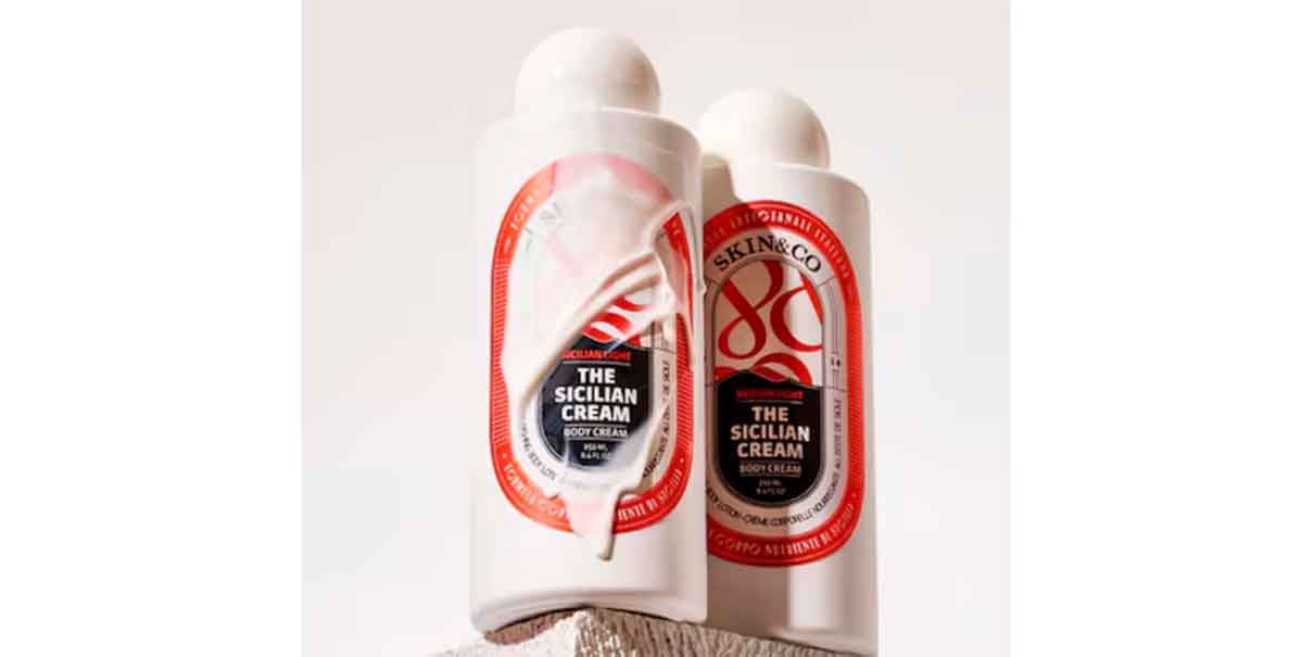 Cosméticos para aclarar axilas