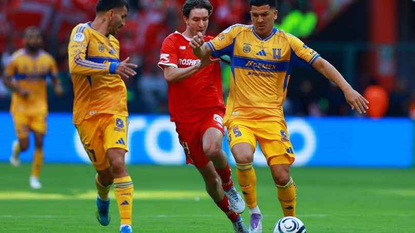 Los Tigres del "Rey Midas" buscará reveindicarse en la recta final de la fase regular