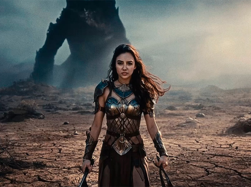 Tilly Norwood: la primera actriz creada con inteligencia artificial divide a Hollywood