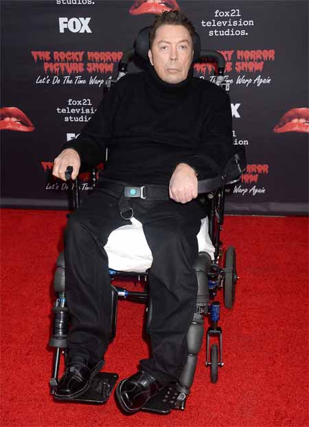 Tim Curry