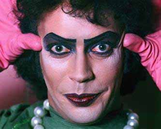 Tim Curry
