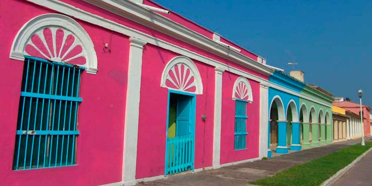 Tlacotalpan 
