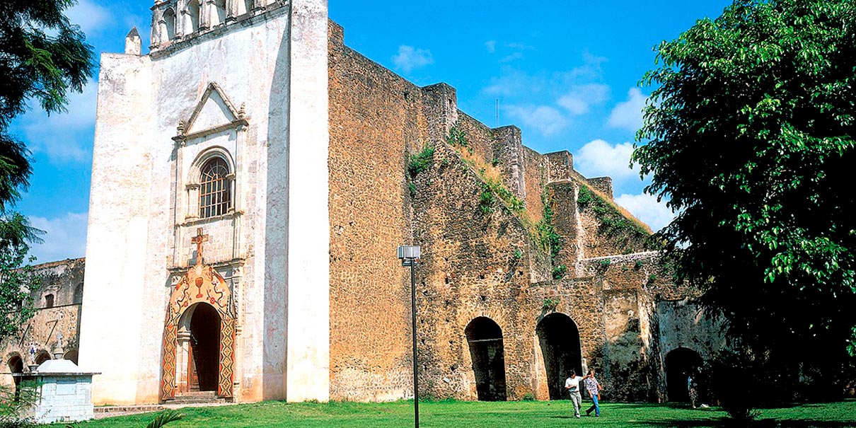 Iglesia