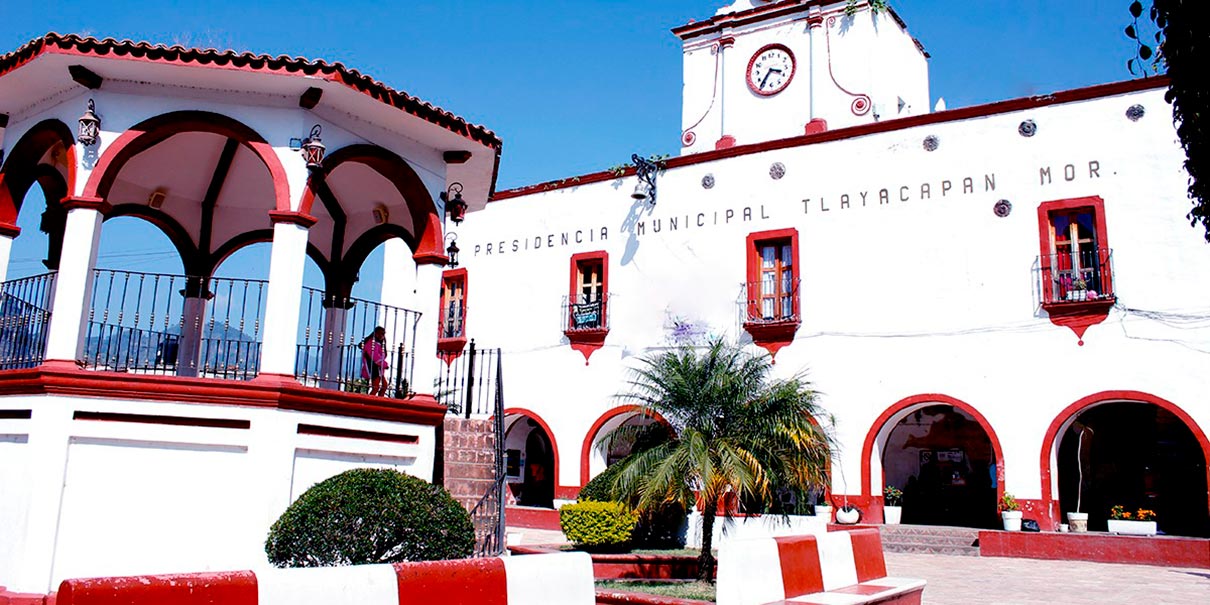 Plaza del Alfarero