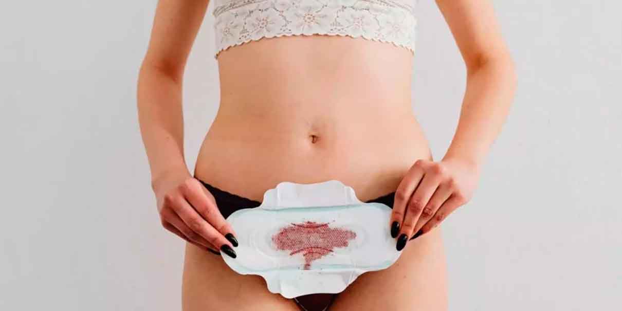 La menstruación es un tema relegado en la investigación