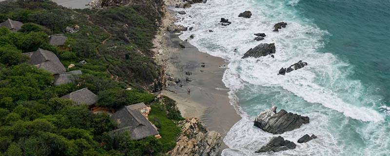 Puerto Escondido, Oaxaca: el destino que combina aventura, descanso y cultura
