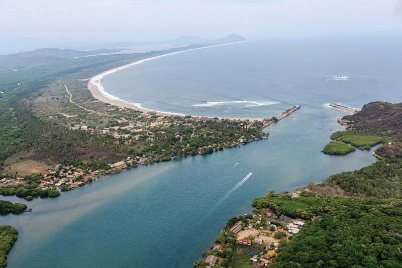 Puerto Escondido, Oaxaca: el destino que combina aventura, descanso y cultura