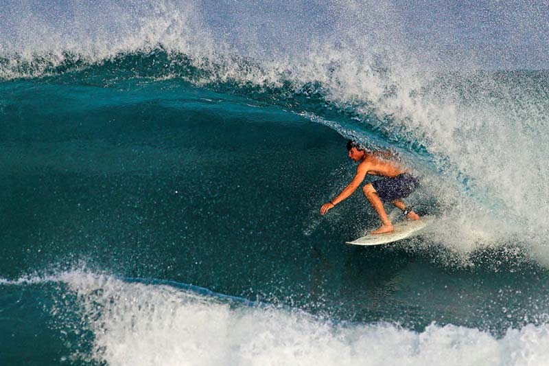 Puerto Escondido, Oaxaca: el destino que combina aventura, descanso y cultura