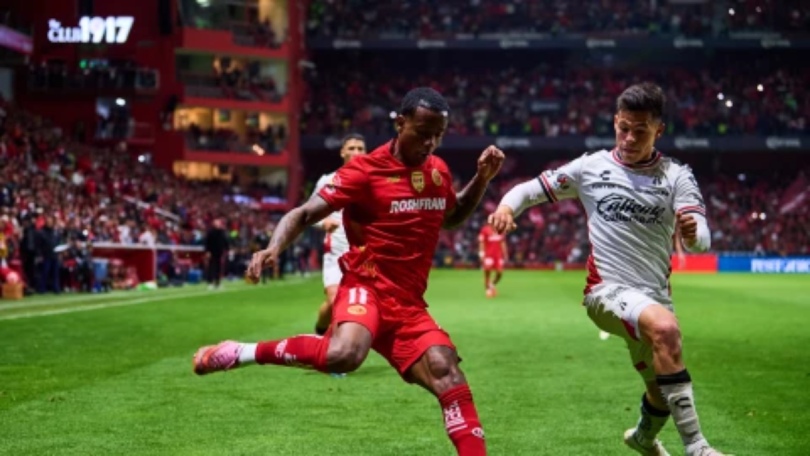 toluca vs atlas