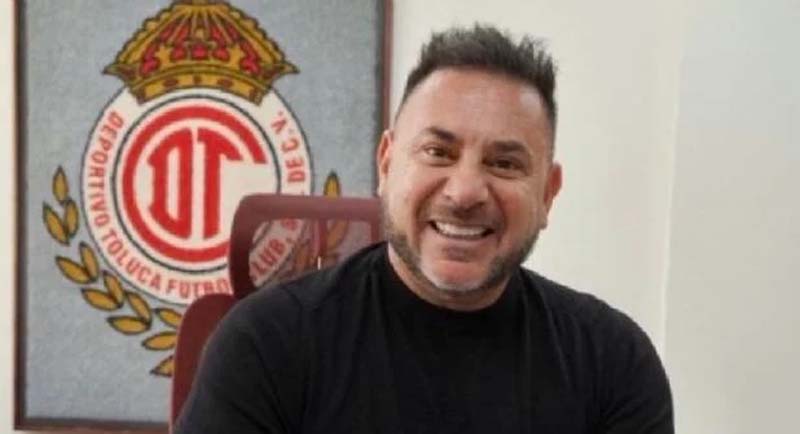 Toluca logra el bicampeonato y alcanza 12 títulos en la Liga MX