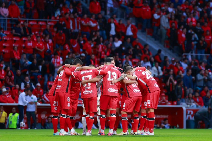 toluca