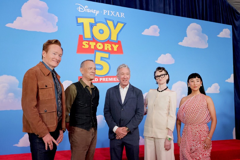 toy story