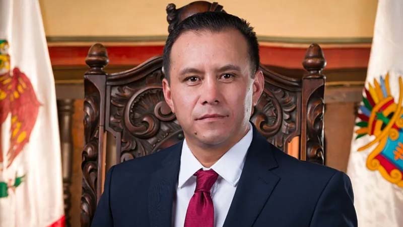 Localizan con vida al alcalde de Taxco y su padre tras operativo en Guerrero