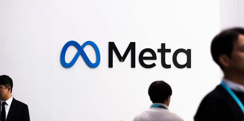 Declaran a Meta responsable por poner en peligro a menores en redes sociales