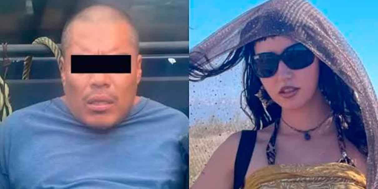 Vinculan a proceso a feminicida de Claudia