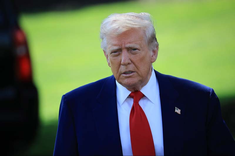 Trump impulsa diálogo: Putin y Zelenski listos para encuentro de paz