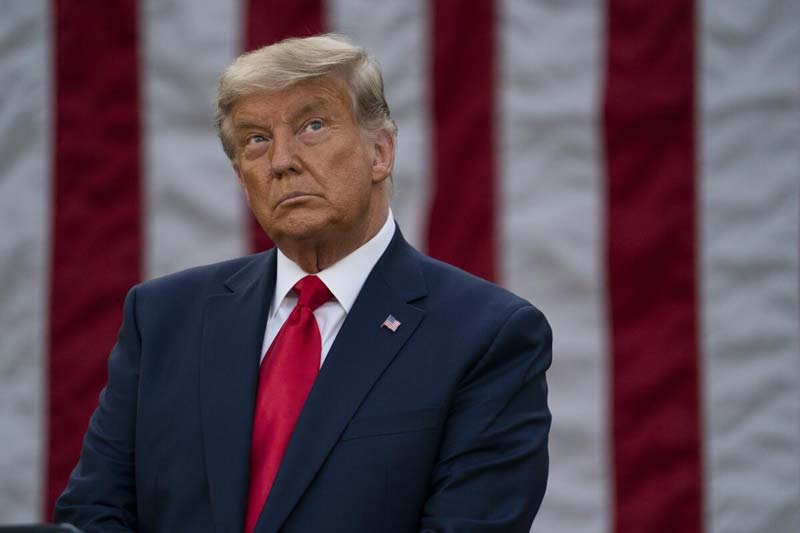 Trump da un paso atrás: ordena retiro de 700 agentes de ICE en Minneapolis