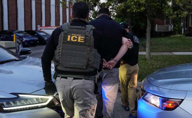 Trump da un paso atrás: ordena retiro de 700 agentes de ICE en Minneapolis