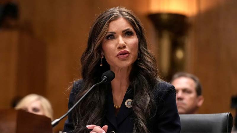 Trump da un paso atrás: ordena retiro de 700 agentes de ICE en Minneapolis