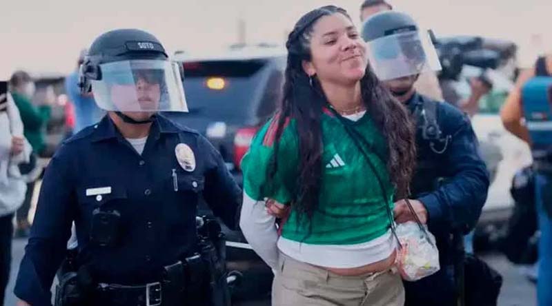 Trump da un paso atrás: ordena retiro de 700 agentes de ICE en Minneapolis