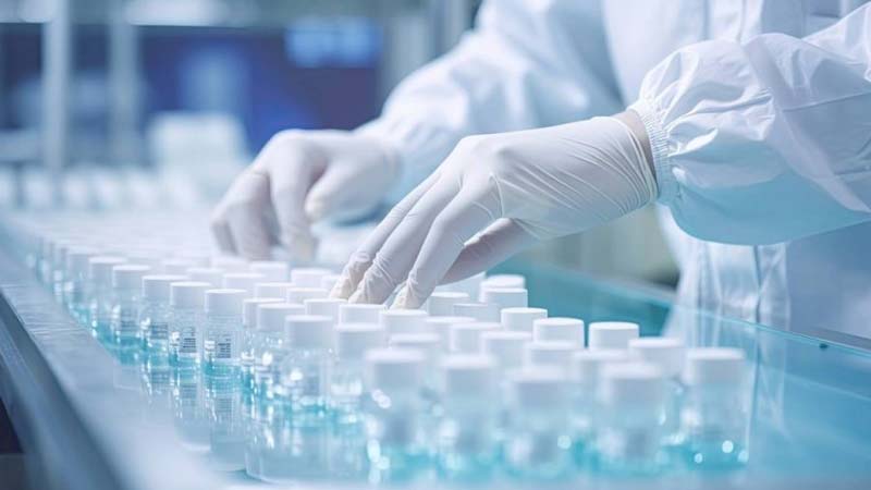 Trump impone aranceles de hasta 100% a medicamentos, muebles y camiones desde octubre
