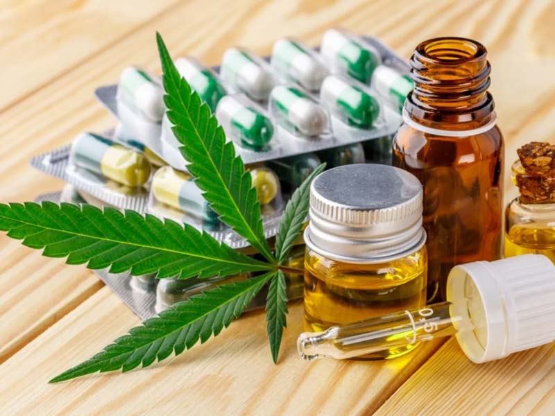 Orden de Trump reduce restricciones al cannabis y abre paso a la investigación médica