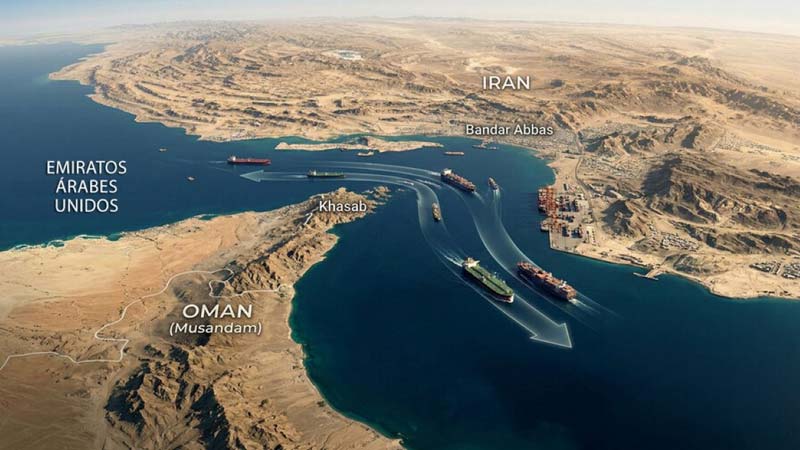 Trump cede a petición de Pakistán y amplía alto al fuego con Irán