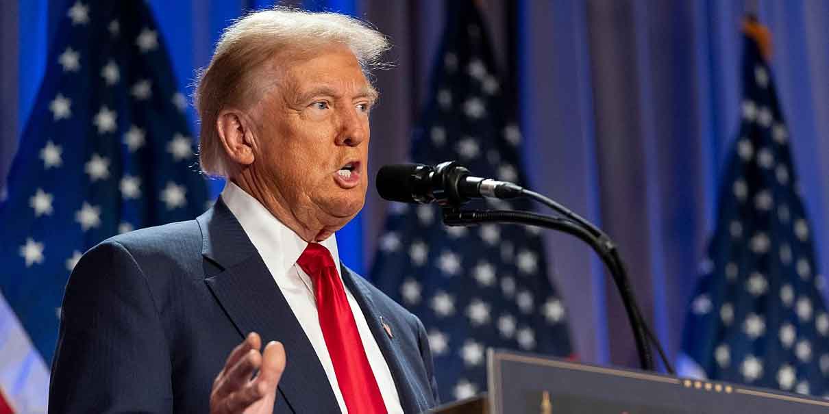 Trump sanciona a Canadá con arancel del 35% por déficit y fentanilo; ofrece exención si producen en EU