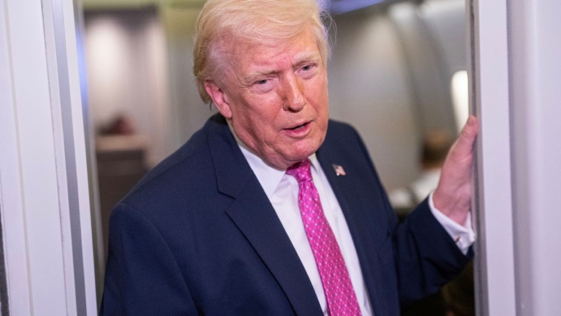 trump