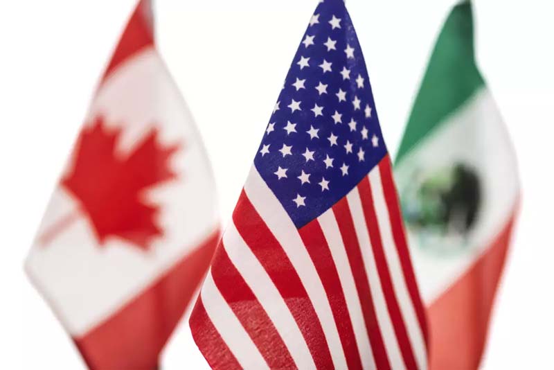 Trump reabre la guerra comercial: plantea reformar el T-MEC o crear acuerdos bilaterales