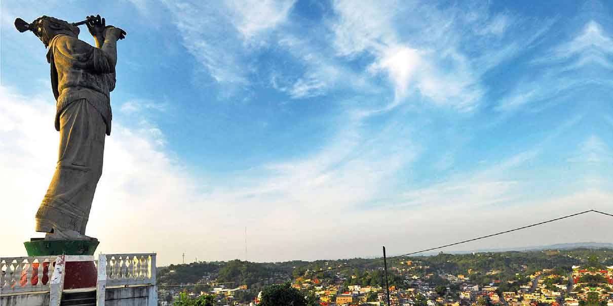 El Tajín