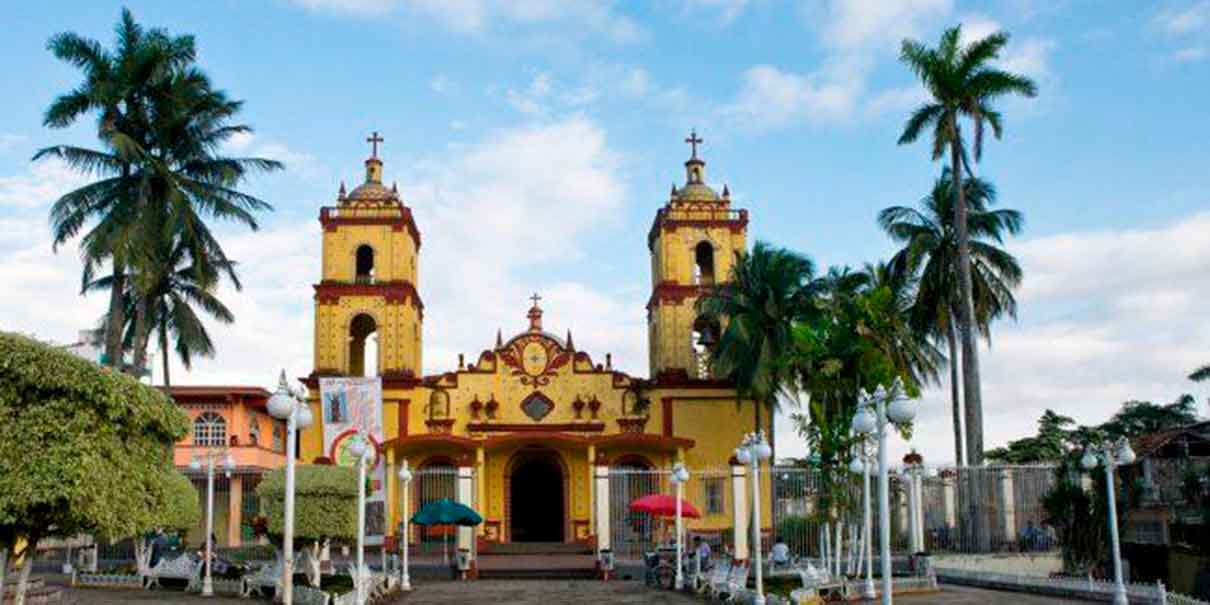 El Tajín