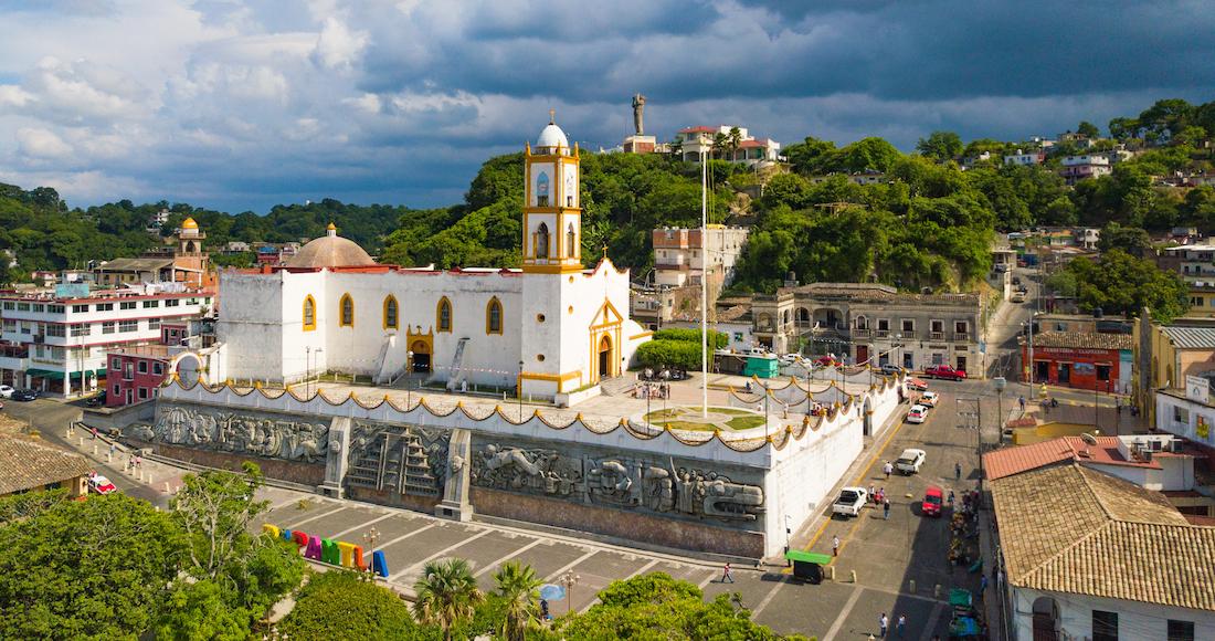 El Tajín