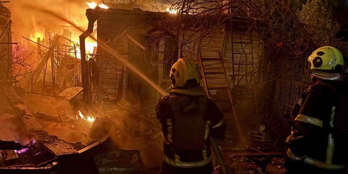 Zelensky acepta reunirse con Putin tras la negativa rusa a un alto el fuego