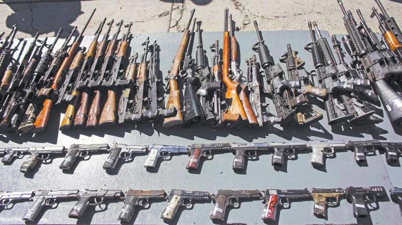 UIF congela cuentas de Raúl Rocha Cantú por red de huachicol y tráfico de armas