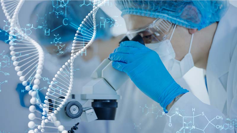 UNAM avanza con nanocitometría para detectar señales tempranas de cáncer