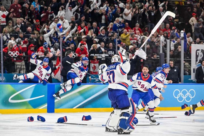 hockey