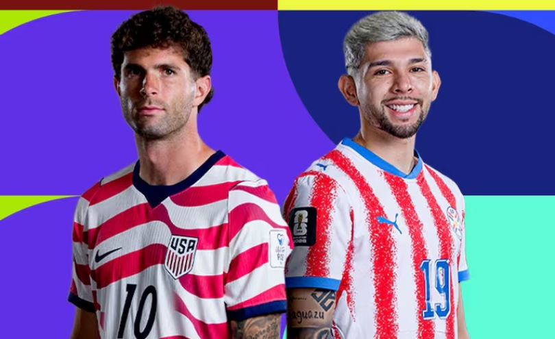 usa vs par