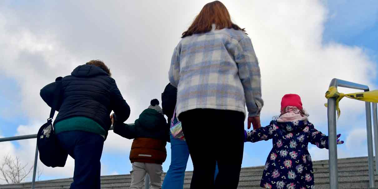 Actividades para los niños en invierno