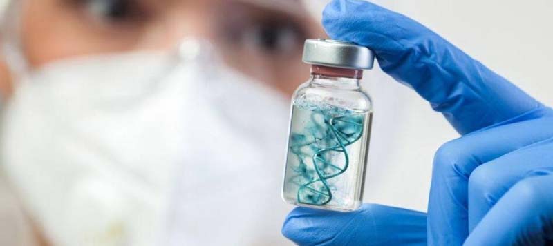 México fabricará vacunas de última generación contra Covid, dengue y cáncer