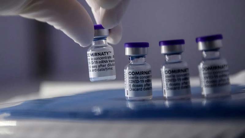 México fabricará vacunas de última generación contra Covid, dengue y cáncer
