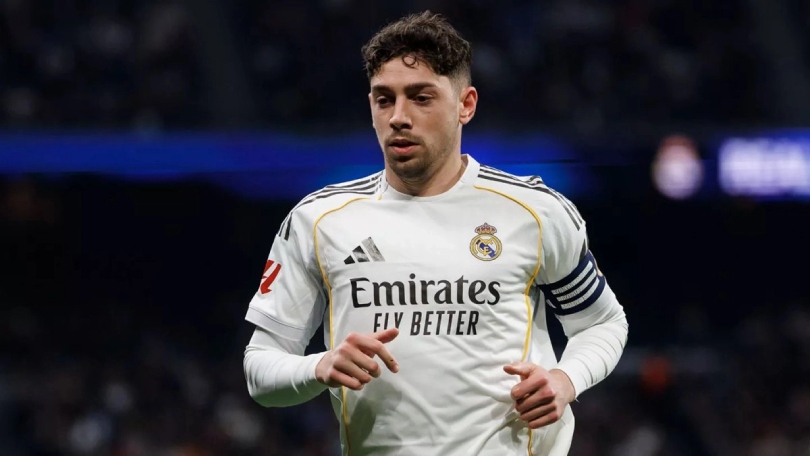 Valverde